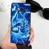Dragon Ball Goku Comic Back Phone Cover Case for Xiaomi Poco X3 X4 X5 Pro M5s C40 F3 C50 C51 X3 NFC
