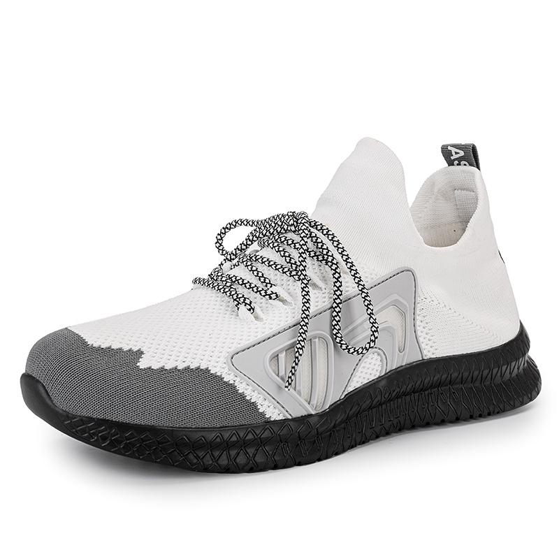 Мужские кроссовки — фото 9