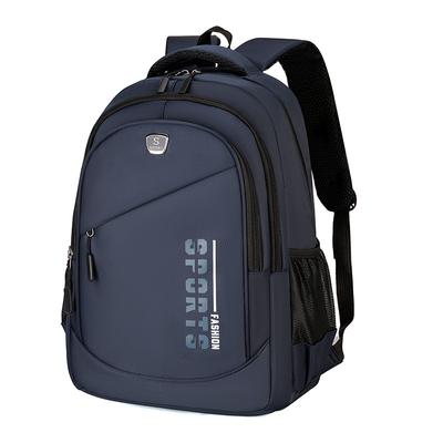 Large-capacity Travel Bag Student Schoolbag Backpack Men's and Women's Casual Computer Bag