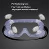 Industrial Goggles Safety Lab Glasses Anti Protective Chemical Splash Goggle