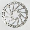 Cycling 160Mm Stainless Steel Rotor Disc Brake For Mtb Mountain Road Cruiser Bike Bicycle Parts Brake Disc