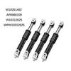 4Pcs Efficient Washer Dampers Drum W11415987 Washing Machine Shock absorbers Reduces Noise And Prevents Sliding