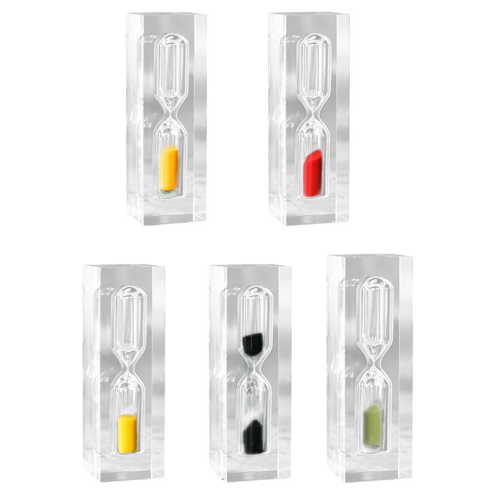 Anti Fall Hourglass Timer For Kids Learning And Focus 3 Minute Sand Timer Sand Timers For Kids Games