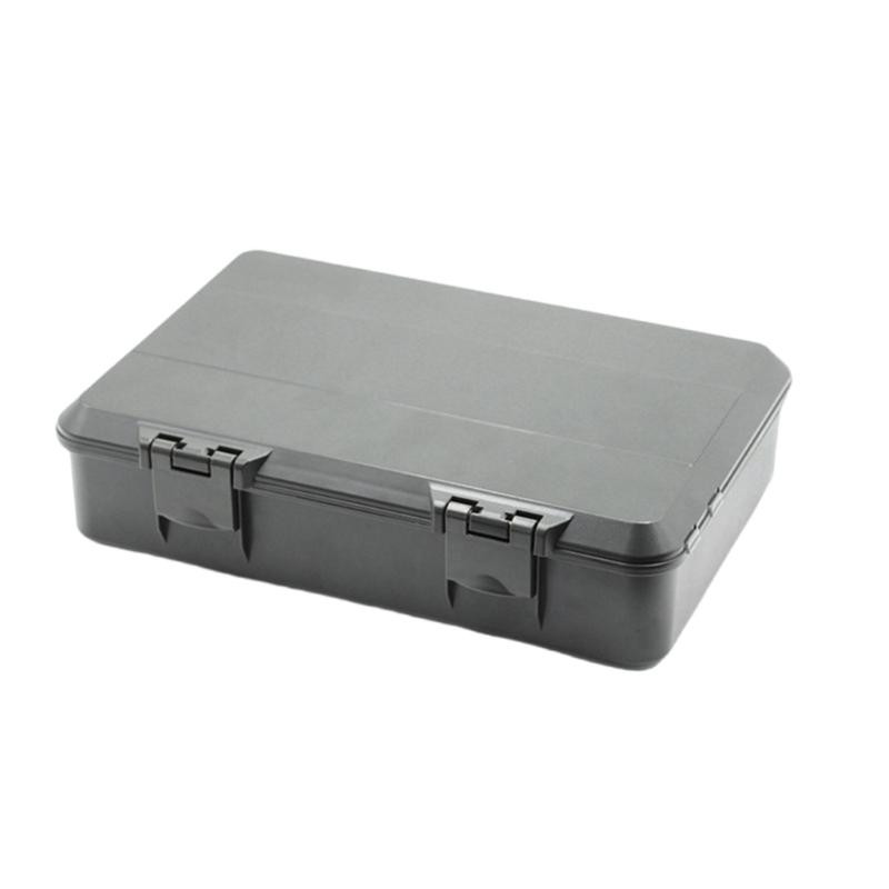 Invändiga avdelare Organizer Beteslåda Fiskeutrustningslåda Fiskeutrustning Linlina Krok Förvaringslåda Flera fack