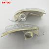 Rearview Mirror Turn Signal Side Mirror Lights  Indicator Car for Ford Focus 2003-2013 For C-MAX 2003-2010 Without Bulb