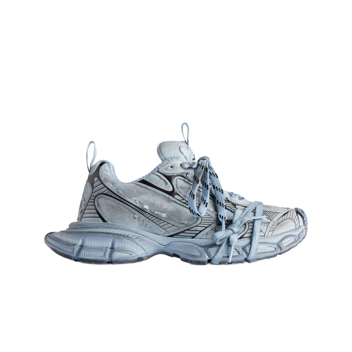 

Balenciaga 3xl Sneakers Light Blue EU 40