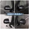Land Rover Range Rover Compatible Side Mirror Mirror Protection Rearview Mirror Side Rearview Mirror Decorative Side Mirror Exterior Car ABS Set