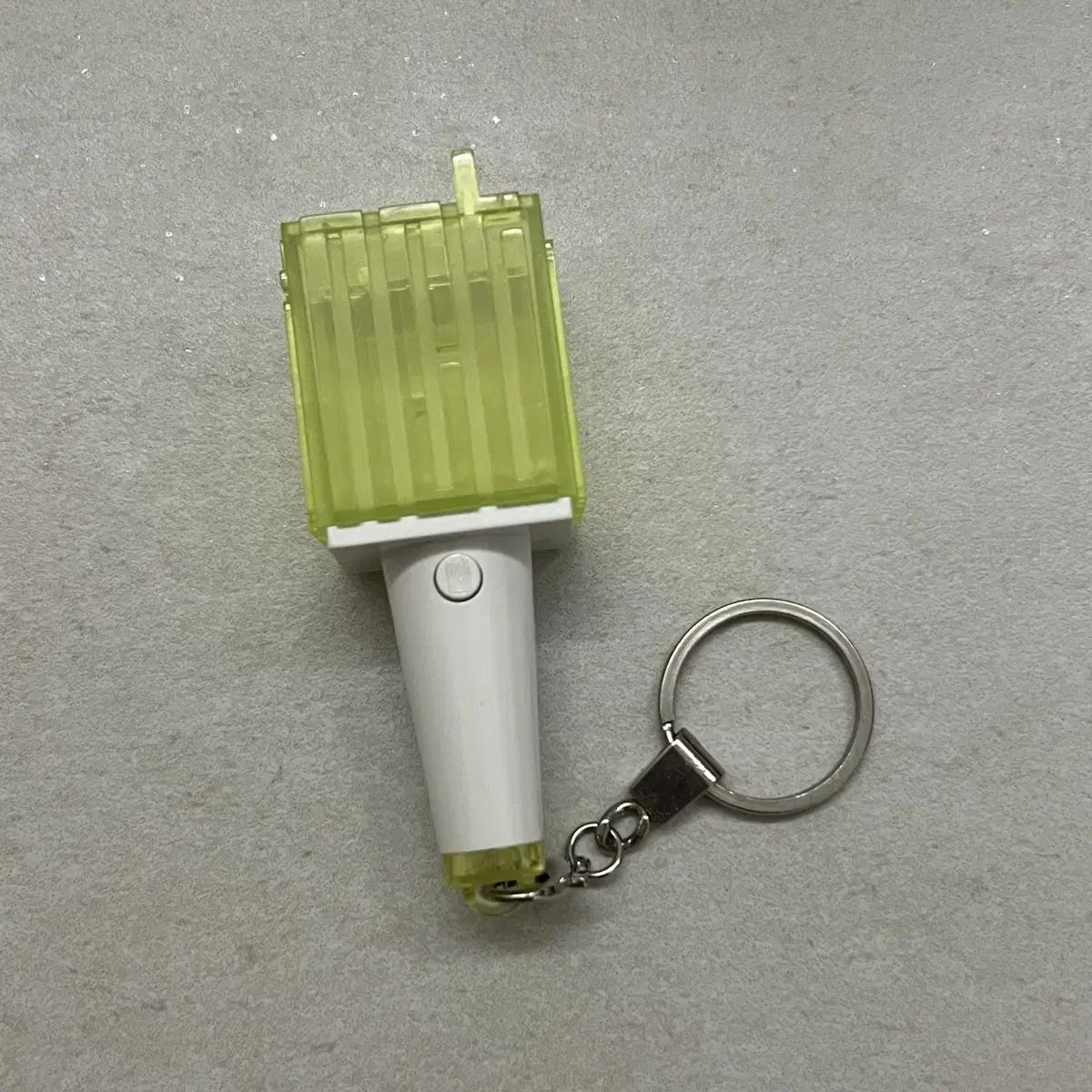 

Nct Nct Ncity Night Lightstick Eve What Bom Keyring 127 Dream Wish