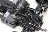 Yokomo Master Drift Kit 2WD Drift Graphite Specification Electric Radio Control MD3.0 MDR-030