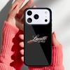Lucille The Walking Dead Negan Phone Case for iPhone 17 16 15 14 13 Pro Max Back Cover for 12 11 Pro Coque