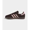 Samba OG Aurora Coffee Sandy Pink White Women Sneakers Brown Footwear-White IH9166