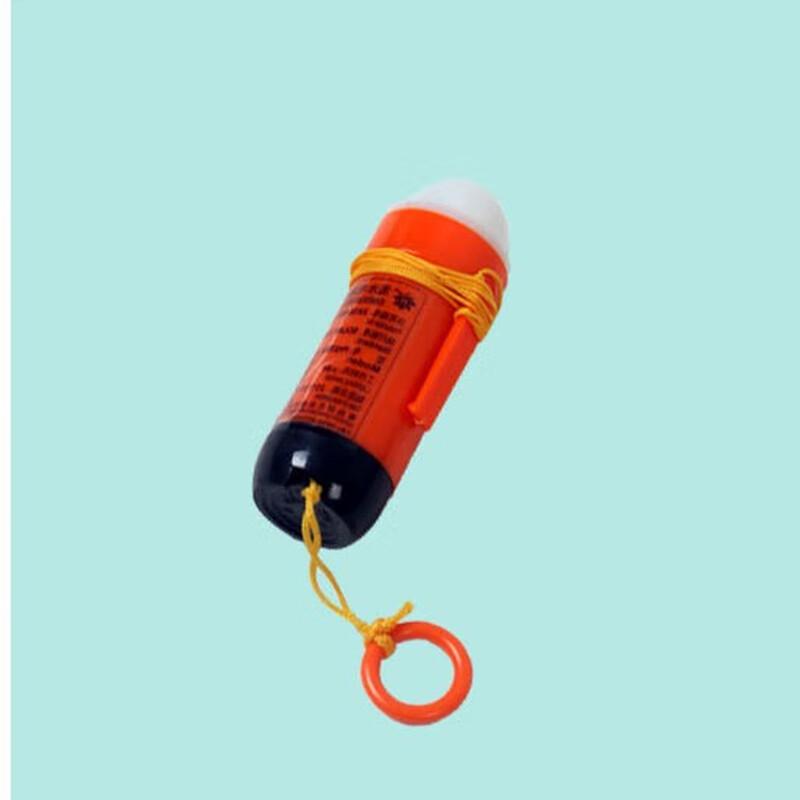 SANSHENG LED Marine Life Jacket Signal Light Standard