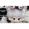 [in Stock]20cm Anime Ava Alien Stage Till Ivan Plush Cotton Handsome Boy BL Stuffed Body Cosplay Tail with Ear Birthday Gift