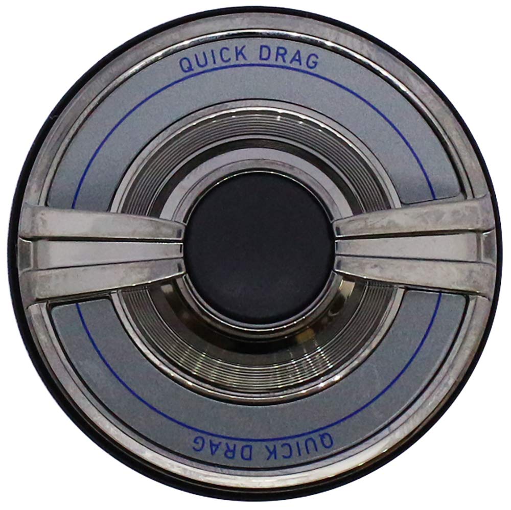 

DAIWA Genuine Parts 19 Battle Game LBQD Drag Knob Part Number 96 Part Code 139790 00055584139790