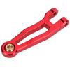 2Pcs RC Car Swing Arm Reduce Bumps High Strength RC Metal Swing Arm for SG1603CelsiusSG1604Celsius UD1601Celsius UD16024 1Celsius16 RC Car