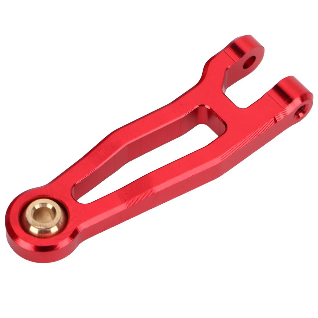 2Pcs RC Car Swing Arm Reduce Bumps High Strength RC Metal Swing Arm for SG1603CelsiusSG1604Celsius UD1601Celsius UD16024 1Celsius16 RC Car