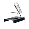 Universal Metal Soldering Iron Stand Suitable with Various Brands Lightweight Construction Holder for Convenient Storage