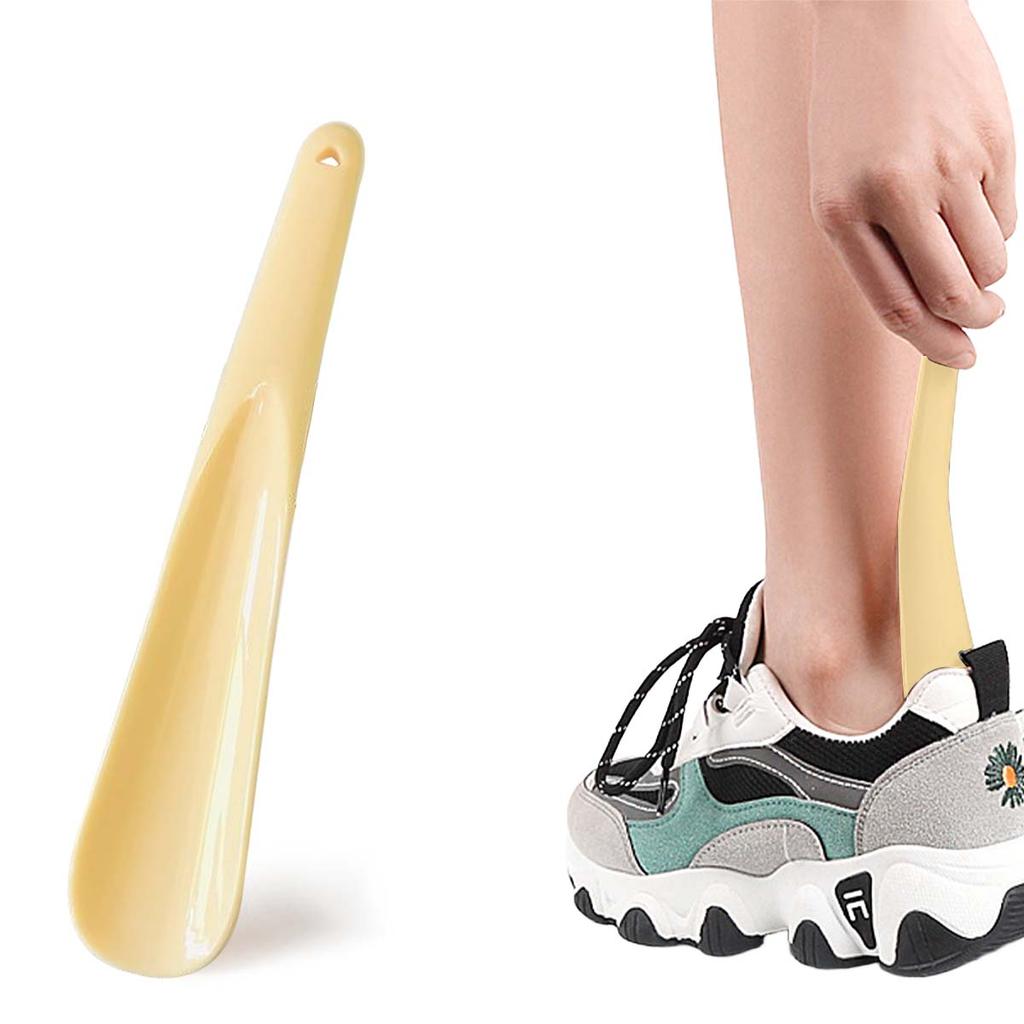 Express Shoe Puller-home Shoe Lifting Tool, Lazy Person, Compact, High-end, Portable Shoe Scraper