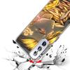 Tokyo Anime Aevengers Phone Case For Samsung Galaxy S24 S25 Edge S26 Ultra S23 S22 S21 Plus S20 FE + Personalized Print Cover Ga
