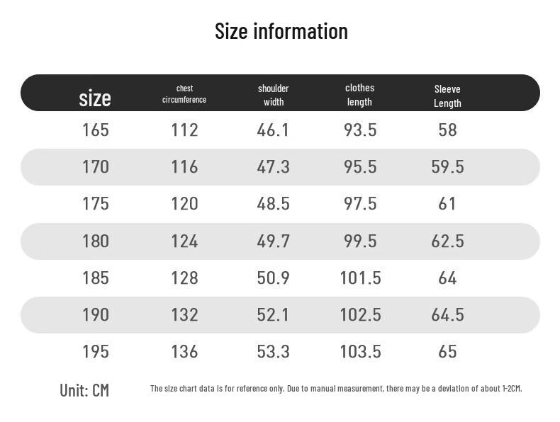 Men's Wool Blend Duck Down Mid-Length Coat