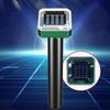 Solar Rat Repellent Ultrasonic 4 Pack For Outdoor Garden Rat Repellent