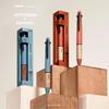 Karimoku X Uni Mitsubishi Jetstream 4+1 Limited Edition Wooden Multi Pen