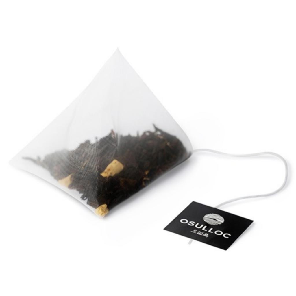 Osulloc Rooibos Moonlight Tea(Korean Pear Tea)