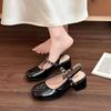 Scarpe con tacco – Scarpe con tacco