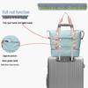 Foldable Travel Duffle Bag