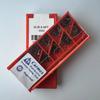 Original / 16IR8NPT BMA / Industrial indexable Carbide Inserts 10 Pcs