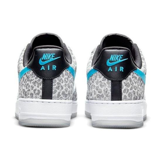 Nike Air Force 1 Low Premium Snow Leopard 2021 - DJ6192-001