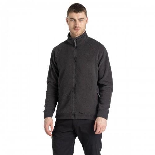 Craghoppers Mens Karlton Full Zip Fleece Jacket