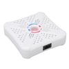 Dehumidifier Small Intelligent Circulation Dehumidification Recyclable 25W  50HZ Ventilation Holes