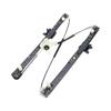 Compatible with Land Rover Rear Window Glass Lift: LR078870, LR153955, LR078871, LR153956