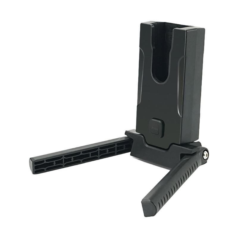 

Plastic Stand Pedal Frame Roadside Support Ladder Parking Brackets Road Bike Stand Bicycles Rear Parking Rack 1