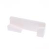 1/2Pcs Vernier Caliper Holder Tool Organizer Wall Mount Caddy Tape Measure Holder Garage Workshop Storage Rack Organizer