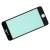 Mobile Phone Tempered Glass Screen Protector Green Light Eye Protection Film for iphone 7