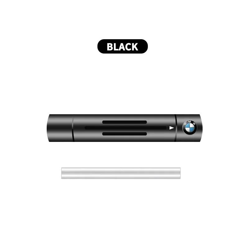 Autový výdech klimatizace Aromaterapie Pro BMW M M3 M5 F10 F30 F20 E28 E30 E34 E36 E39 E46 E91 Performance X1 X2 X5