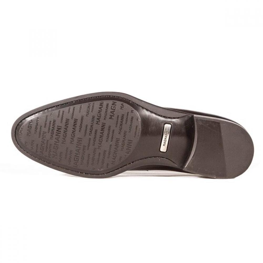 Magnanni Dark Brown 23307