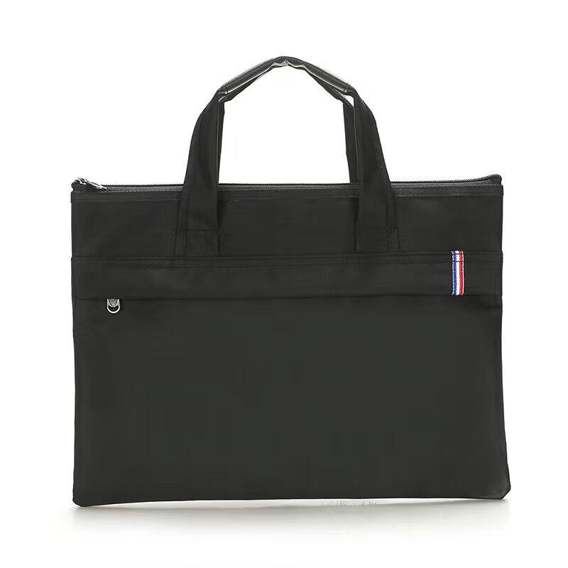 SIMOER Multi-Layer Business & Outdoor Handbag SL-1711