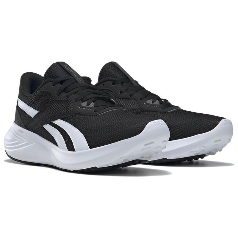 Reebok Energen TECH Low Top Training Shoes Black White Unisex HP9289