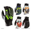 Cross-border New Off-road Motorcycle Riding Gloves Anti-wear Breathable Locomotive Full-finger Gloves Outdoor Speed-down Bicycle