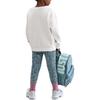 Nike Kids Sweatshirts Crew Neck Moderate IQ2912-047