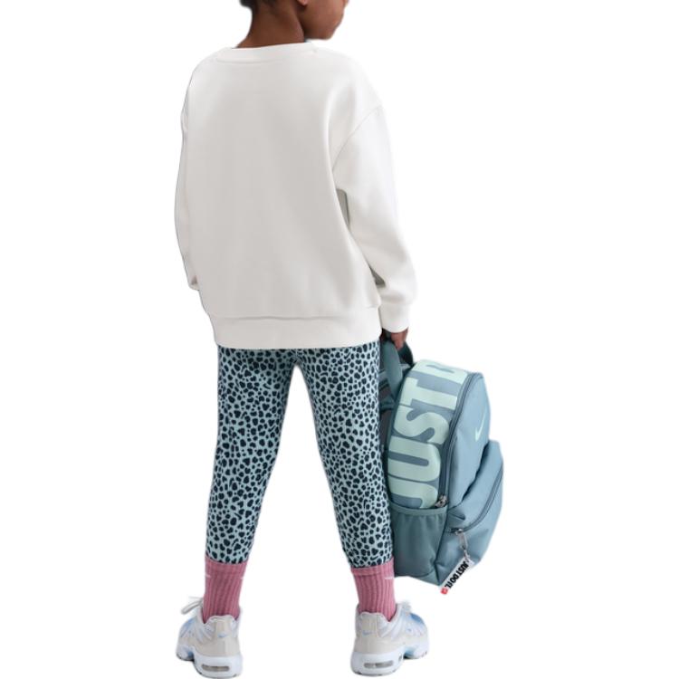 Nike Kids Sweatshirts Crew Neck Moderate IQ2912-047
