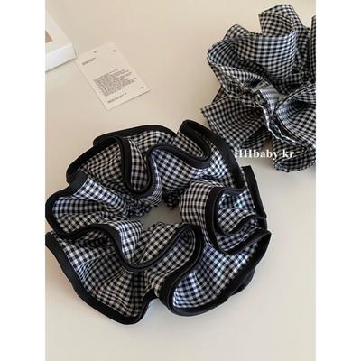 Accesorios para el cabello – Gomas para el pelo