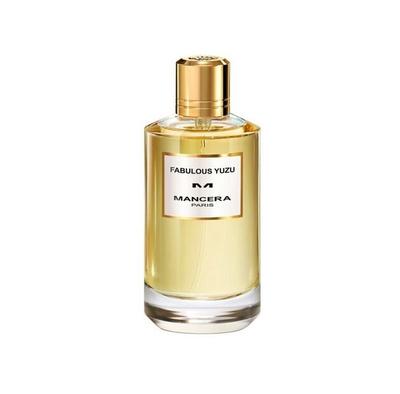 MANCERA Fabulous Yuzu Eau De Parfum