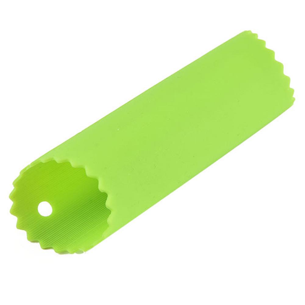 Puntos Kitchen Silicone Garlic Peeler Vegetable Manual Stripper Tube Peel Easy Gadget