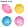 Yousheng Sports Ball Stress Relief Toy Mini Basketball Tennis Football Soccer Squeeze Fidget Toy Kids Adults Decompression Stress Ball Sports Lover