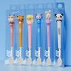 Lemego Kids Cartoon Soft Toothbrush