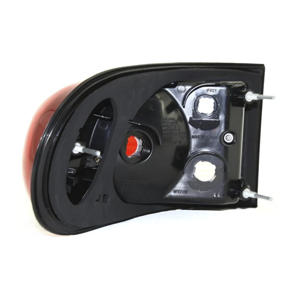 Left & Right Tail Light LED For Toyota FJ Cruiser 2007-2011